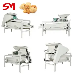 Pratico E Conveniente Nocciola Peeler Pistacchio Dado Cracker