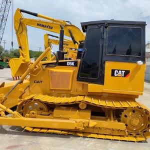 Caterpillar D5K CATD6R CAT D6G D6M D5k D5h D5 <span class=keywords><strong>D4</strong></span> D6 d'occasion à faible nombre d'heures de fonctionnement, en état quasi neuf, en promotion - Product Image 2