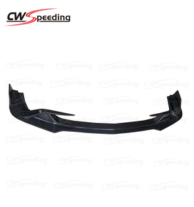 ลิ้นกันชนหน้าคาร์บอนไฟเบอร์ทรง CMH สำหรับ <span class=keywords><strong>FORD</strong></span> <span class=keywords><strong>MUSTANG</strong></span> 2018 <span class=keywords><strong>2019</strong></span> ชุดแต่ง - Product Image 2