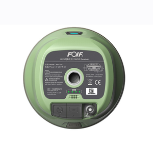 เครื่องมือสำรวจ GNSS GPS RTK A60ฐานโปรและ GNSS RTK ความแม่นยำสูง GPS RTK - Product Image 3