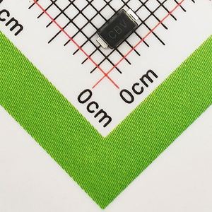 new&original SMF20CA SOD-123FL Diodes TVS Diodes 32.4V 6.2A 200W Bidirectional - Product Image 1