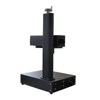 Machine de marquage laser Tianyu mini laser seulement 8 kgs à la recherche de distributeurs