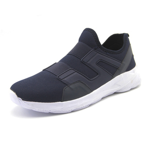 Zapatos Deportivos de Alta Calidad para <span class=keywords><strong>Hombre</strong></span>, Estilo Casual, <span class=keywords><strong>Sin</strong></span> <span class=keywords><strong>Cordones</strong></span> - Product Image 1