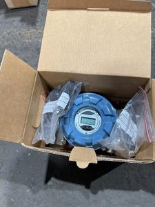 Hub Rosemounte 2410 100% Original, Neuf, Prix Avantageux, Vente Flash - Product Image 3