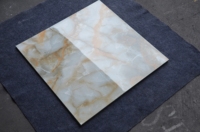 Azulejos de Porcelana Pulida Modernos para Piso, Azulejos Interiores Totalmente Esmaltados para Habitaciones, Ladrillo Refractario al Mejor Precio