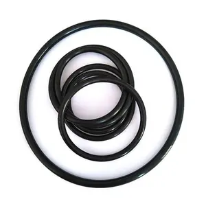 Epdm anillo o de alta temperatura resistente 34mm 05mm anillos o oring en china