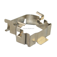Pièces de véhicule MODEL-127 Autres accessoires d'éclairage automobile Ampoule de phare LED H1 Adaptateur de conversion de lampe Support de base Clips de douille