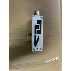 วาล์วควบคุม LANNY GMBH D7B06AV1-KU รุ่น 04200731768 มือสอง - Product Image 4