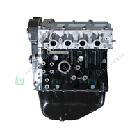 Nuevo Motor Completo SQR472WC SQR472WF 472WF WC 1.0L para Chery Karry Youyou