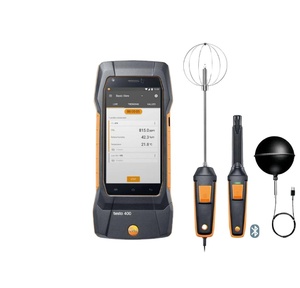 Testo 400 - Instrument de mesure multifonction intelligent de niveau de référence, très vendu - Product Image 4