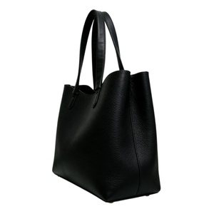 Sac a Main Femme Leather <b>Bag</b> Manufacturer Cream Pebbled Texture Curved Top Edge Boutique Collection Women's Tote <b>Bags</b> - Product Image 4