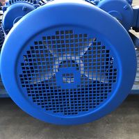 Moteur électrique 75 kw, livraison gratuite