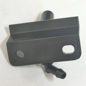 Boquilla de inyector mecánica de plástico para limpiaparabrisas trasero 76850-31A-H01 para Honda Vezel XRV - Product Image 1