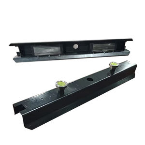 Systèmes magnétiques de coffrage et coffrage pour la production de béton préfabriqué - Product Image 2