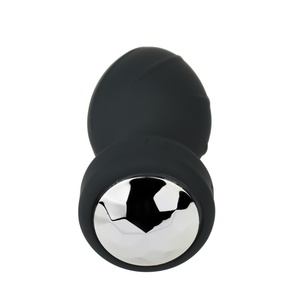 FAAK - Tapón Anal con Control Remoto, Estimulador de Clítoris y Punto G para Mujeres y Hombres, Masaje y Masturbación - Product Image 4