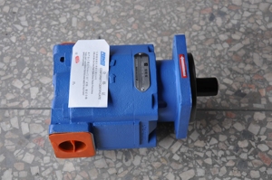 Pompe compatible Liugong 11C0318 pour chargeuse sur pneus, pièces de rechange pour boîtes de vitesses, pièces de machines de construction directement de l'usine - Product Image 6