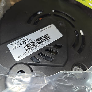 <span class=keywords><strong>Alternateur</strong></span> <span class=keywords><strong>Valeo</strong></span> 12V 200A neuf, référence 439870 2310A1VM0A, pour NISSAN Elgrand SERENA, avec garantie de 12 mois - Product Image 5