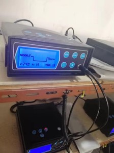 Spa de Desintoxicación Iónica para Pies y Cuerpo con Pantalla LCD Grande para Uso Doméstico - Product Image 3