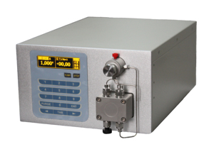 Cromatografía de precio líquido Hplc de alto rendimiento con sistema isocrático - Product Image 4