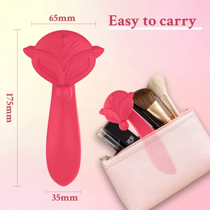 Adult Couple Toys G-spot <b>Vibrator</b> Slient Rechargeable Valentine's Day Gift <b>Discreet</b> Packaging Wholesale OEM/ODM Custom Logo - Product Image 3
