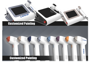 Peralatan Terapi Laser Kelas 4 Tingkat Tinggi untuk Rehabilitasi Pergelangan Kaki Kuda/Kucing/Anjing - Product Image 6