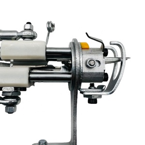 Uso doméstico fácil operación multifuncional AK V 2 en 1 <span class=keywords><strong>pistola</strong></span> de mano para alfombra - Product Image 5