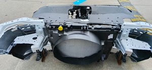 Kit carrosserie de pare-chocs avant GR d'occasion pour <span class=keywords><strong>Toyota</strong></span> Land Cruiser <span class=keywords><strong>300</strong></span> (LC300) - Product Image 6