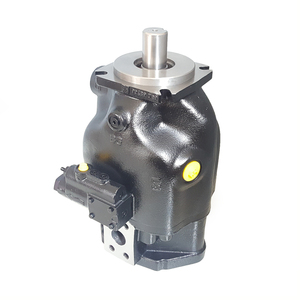 Bomba Hidráulica PD075, PD075PA01SRS5AAM0E0000000, PD 75cc, 350 bar, Pistón para Camión Volquete - Product Image 2