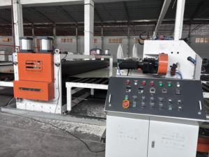 ألواح البولي بروبلين ذات سطح ناعم للبيئة من أجل تربية الأحياء المائية 3 ، 10 - Product Image 5