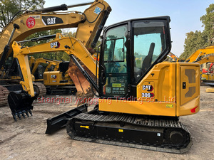 Bán hot Nhật Bản mini chất lượng cao sử dụng New <span class=keywords><strong>Cat</strong></span> 306 máy xúc 2020 máy xúc trong tình trạng tốt 6 tấn - Product Image 2
