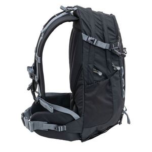 Échantillon gratuit, logo personnalisé, sac à dos de randonnée multi-usages de grande capacité unisexe, 50L, escalade - Product Image 3