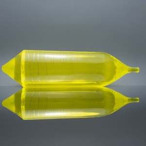 Barre de cristal YAG Nd:0.2-1.1 At% Nd Ce polie au laser pour la thérapie laser - Product Image 6