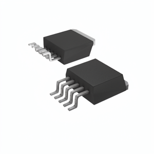Manufacturer Channel AP1501A-K5G-U TO 263 6, D2PAK , TO 263BA Electronic Circuit Components Power Management (PMIC) - Product Image 1