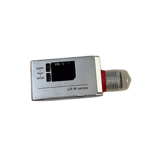 Conector de Sensor LR-W500C LR-W500 LR-W70 LR-W70C para Detección Industrial de Presencia/Ausencia con Garantía de Un Año - Product Image 3