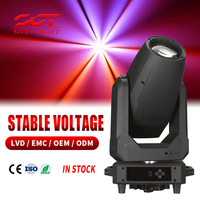 Projecteur LED mobile 600W DMX512 IP20 5 couleurs + lumière blanche CMY+CTO pour scène, discothèque, DJ, effet de faisceau lumineux