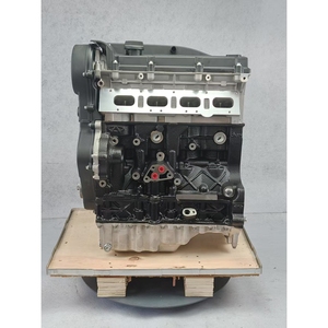 TOP NOUVEAU SQR481FC 481fc 1.6L Bloc Long Moteur Nu pour CHERY A3 HERY A5 CHERY Rely G3/CHERY Easta - Product Image 5