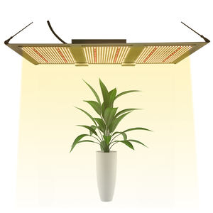 HONDO-Barra de luz LED con atenuación para cultivo de plantas, sistema de luces para granja, 300W - Product Image 4