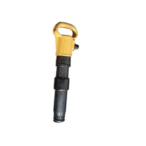 Earthquake Rescue Equipment G15 Pneumatic Paving Breaker Pick Hammer Hard Rock Drilling Tools