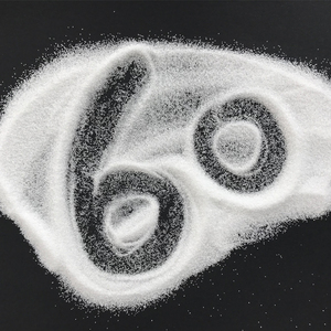 Los Mejores Fabricantes de China en la Producción de Gránulos de Alúmina Fundida Blanca WFA de 60 Mallas para Muelas Abrasivas, Papel de Lija y Tela de <span class=keywords><strong>Esmeril</strong></span> - Product Image 4
