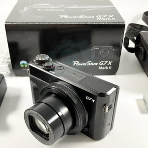 Cámara Digital sin Espejo HFT Professional G7 <span class=keywords><strong>X</strong></span> Mark II con Sensor CMOS de Fotograma Completo, 20.1 MP, Video Full HD, Tarjeta SD, Venta al Por Mayor - Product Image 5