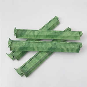 HIMORE Nuovo Arrivo Set di Supporti <span class=keywords><strong>e</strong></span> Spintori per Mahjong di Alta Qualità, Lussuoso ed Elegante, con Righello Stabile per Misurare lo Spessore, 2 in 1 - Product Image 2