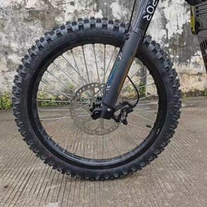 3500W Max 12000W <span class=keywords><strong>MTB</strong></span> Ebike eléctrico todoterreno Elektro Dirt Motor E Bike <span class=keywords><strong>Enduro</strong></span> bicicleta para adultos - Product Image 5