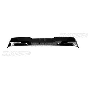 Aileron arrière de voiture, aileron de coffre, aileron de toit, kit carrosserie pour Beijing Jeep 40, accessoires automobiles - Product Image 5