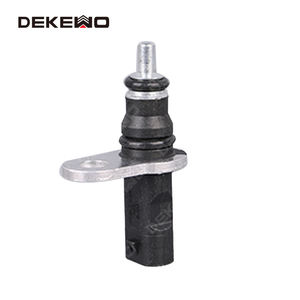 06k919vw 06K919525 079919525 06L919525 VW AUDI SKODA PORSCHE için 95860662320 9A791952500 soğutucu sıcaklık gönderen - Product Image 3