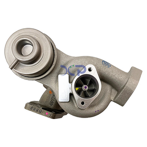 Turbocompressore TD02 4917204020 1390086P01 per <span class=keywords><strong>Suzuki</strong></span> <span class=keywords><strong>Swift</strong></span> Vitara SX4 K14C 1.4T ZC33S Benzina Turbo - Product Image 5