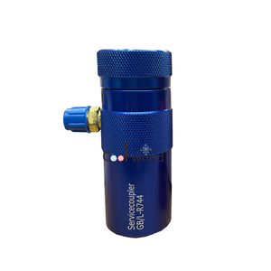 Acoplador de servicio <span class=keywords><strong>GB</strong></span>/, acoplador rápido - Product Image 2