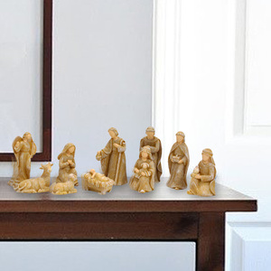 Tùy Chỉnh Bức Tượng Cho Trang Trí Nội Thất Tôn Giáo Bức Tượng Công Giáo Cho Trang Trí Nội Thất 10Pcs Công Giáo Tôn Giáo Bức Tượng Tùy Chỉnh Bức Tượng - Product Image 2