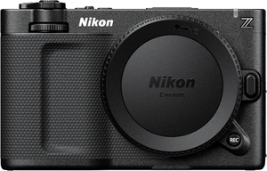 Appareil photo Ni Kon RED Z ZR avec audio flottant 32 bits, technologie RED Color Science, capteur CMOS 6K plein format avec 4 moniteurs DCI-P3, sans miroir - Product Image 2