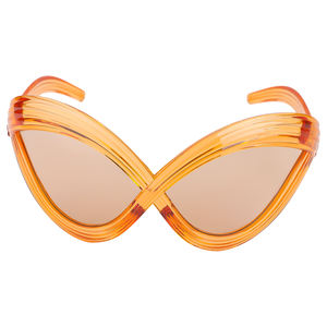 Солнцезащитные очки в европейском и американском стиле «кошачий глаз» - Product Image 2