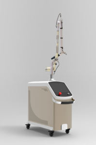 2024 nueva llegada de pie 755nm máquina láser de picosegundos Nd Yag Q interruptor <span class=keywords><strong>precio</strong></span> eliminación de tatuajes borrado de Color picolaser 755nm tatuaje - Product Image 2